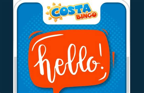 costa bingo phone number|Getting Started in Costa Bingo .